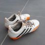 Adidas Predator football boots size 4UK Image 5
