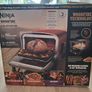 Ninja Woodfire Electric Outdoor Oven + Accessories Image 5