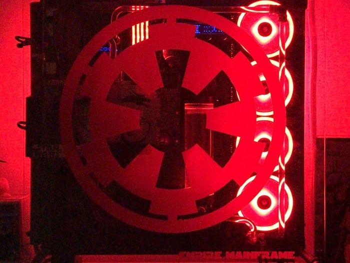 gaming pc