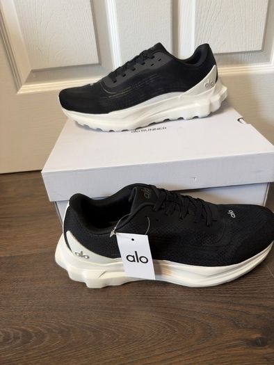 Alo runners