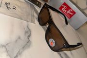 Rayban Polarised Sunglasses Unisex