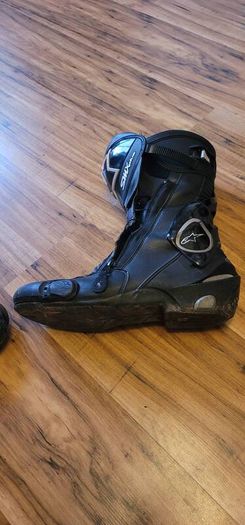 Alpinestars Smx plus