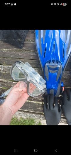 Snorkel
