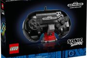 LEGO Sega Genesis Controller