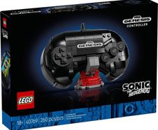 LEGO Sega Genesis Controller