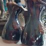 Colm de Ris posy vases Image 2