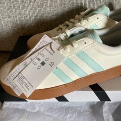 Adidas V L court Size 5. New with Tags