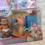 Baby Secrets Rocking Horse Pack Please see photos Image 5