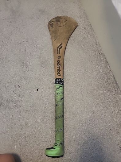Torpey bamboo hurl size 28
