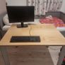 office desk and chair Image 5