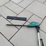 Cordless extendable  Pole Hedge Trimmer Image 3