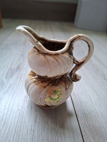 ceramic jug