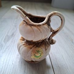 ceramic jug