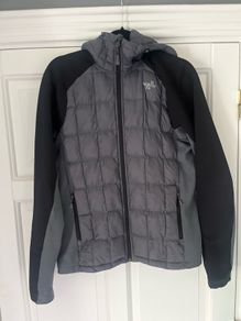 North Face Jacket