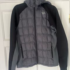 North Face Jacket