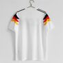 Germany Home Retro Jersey 1990 Image 2