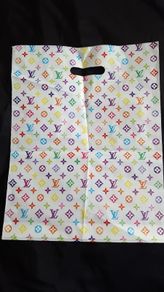 Plastic bag