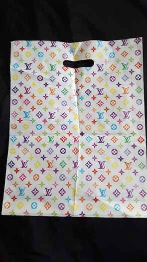 Plastic bag