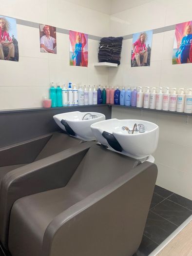 Salon Chair to Rent Dublin 18