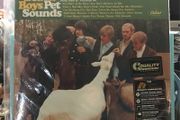 THE BEACH BOYS  |  Pet Sounds     {Analogue Productions High-Fidelity}
