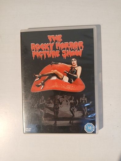 DVD's. One Euro Each. Over 295 DVD's Listed