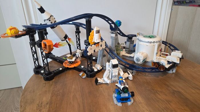 lego Creator