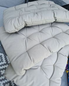 KUDDARNA Back cushion