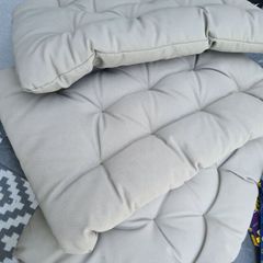 KUDDARNA Back cushion