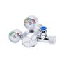 Aqua-Art CO2 Regulator, dual gauges - featuring an exceptionally precise needle valve Image 3