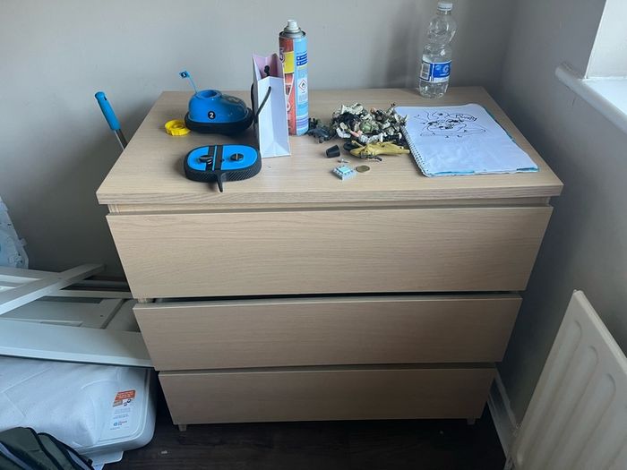 drawer