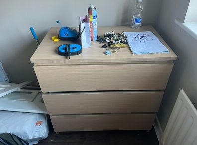 drawer