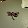 Butterfly brooch Image 5