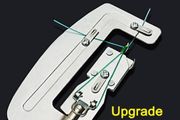 Fishing hook tool