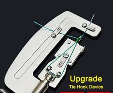 Fishing hook tool