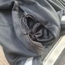 Authentic Adidas Illinois State Soccer Training/Track Top Size Large. Image 6