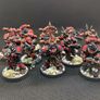 Warhammer 40k Chaos Space Marines Red Corsairs Image 2