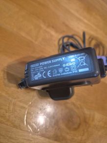 Nintendo DS Lite Charger