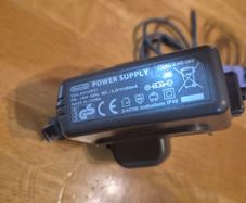 Nintendo DS Lite Charger