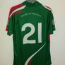 glen emmets gaa jersey Image 5