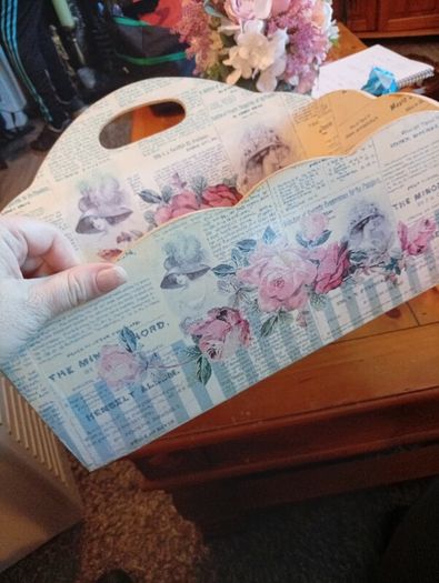 storage box