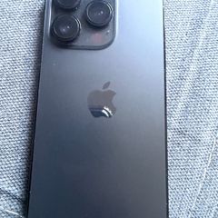 iPhone 14 Pro mint !!