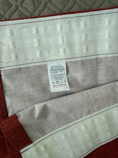 curtain