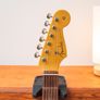 Fender MIJ ST62-70TX/OTM Stratocaster 1997-2000 - Ocean Turquoise Metallic Image 4