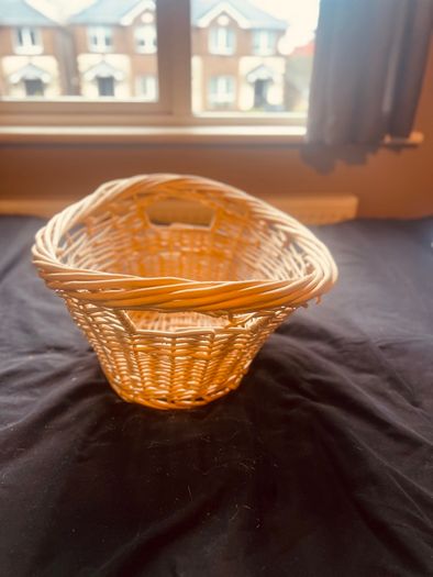 Wicker Basket