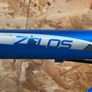 Carrera Zelos road bike Image 9