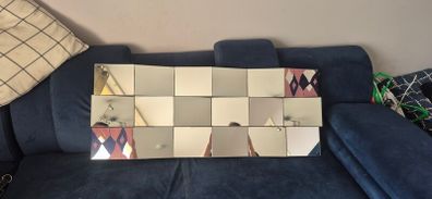 wall mirror