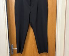womens trousers size 22