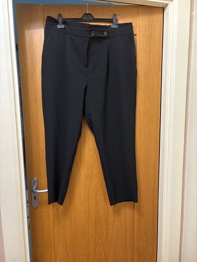 womens trousers size 22
