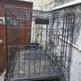 Dog cage Image 2