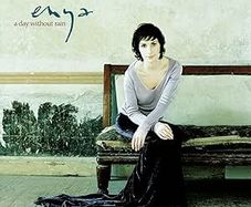 Enya. A Day Without Rain. CD. Free Postage!